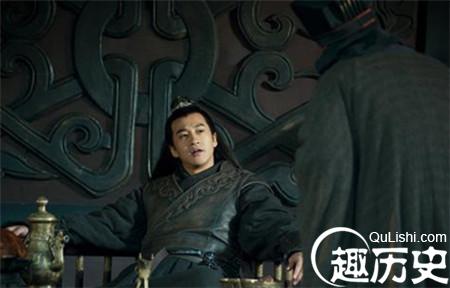 三国第一猛将背负着千古骂名 如今墓地杂草丛生