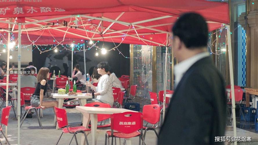 《不惑之旅》冯春生,潘彦明之流,是吃锅望碗?还是愧疚感作祟?