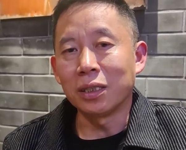 孙海洋小儿子谈哥哥孙卓,想被哥哥保护,还想跟他一起刷碗