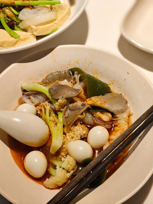 麻辣烫还是这家强
